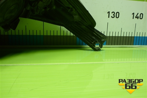 Фара левая (до 2015г галоген) (1873936) для Ford Focus 3 с 2011г (Фокус)