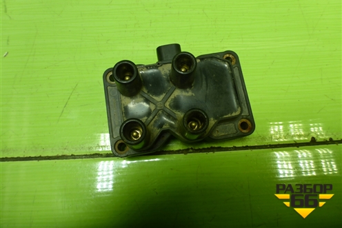 Катушка зажигания  (1.6л PNDA) для Ford Focus 3 с 2011г (Фокус)