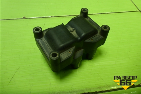 Катушка зажигания  (1.6л PNDA) для Ford Focus 3 с 2011г (Фокус)