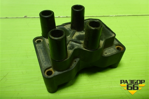 Катушка зажигания  (1.6л PNDA) для Ford Focus 3 с 2011г (Фокус)