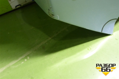 Капот (S202F2701010200) для Changan UNI-T с 2020г (Юни Т)