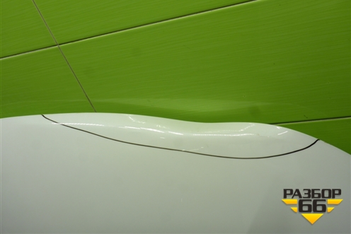 Капот (553000311AADYJ) для OMODA C5 с 2022г (Ц5)