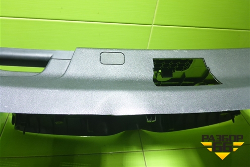 Обшивка двери багажника (6600070072) для Geely Atlas Pro с 2019г (Атлас Про)