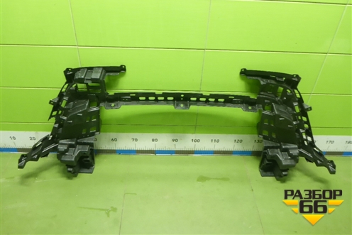 Кронштейн переднего бампера центральный (2803241HF01) для Hongqi H5 с 2022-2025г