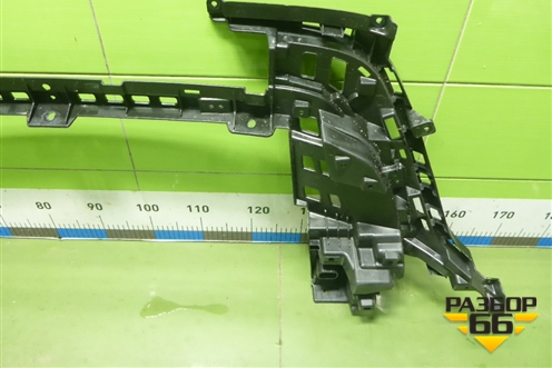 Кронштейн переднего бампера центральный (2803241HF01) для Hongqi H5 с 2022-2025г