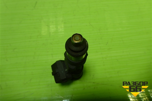 Форсунка инжекторная электрическая (1.6л PNDA) для Ford Focus 3 с 2011г (Фокус)