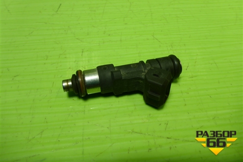 Форсунка инжекторная электрическая (1.6л PNDA) для Ford Focus 3 с 2011г (Фокус)