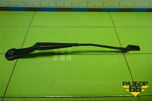 Поводок стеклоочистителя левый (BM5117526AB) для Ford Focus 3 с 2011г (Фокус)