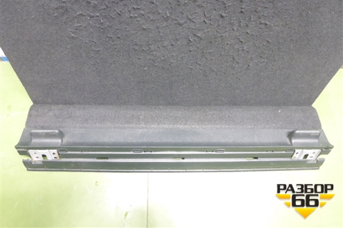 Пол багажника (84521SMGE020) для Honda Civic 5D с 2005-2011г (Цивик)