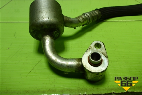 Трубка кондиционера для Ford Focus 3 с 2011г (Фокус)