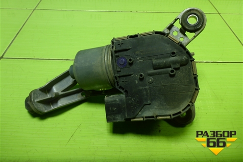 Моторчик стеклоочистителя передний левый (BM5117504AH) для Ford Focus 3 с 2011г (Фокус)