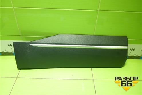 Накладка двери задней правой (5006141XKN02A) для Haval F7 с 2019г (Ф7)