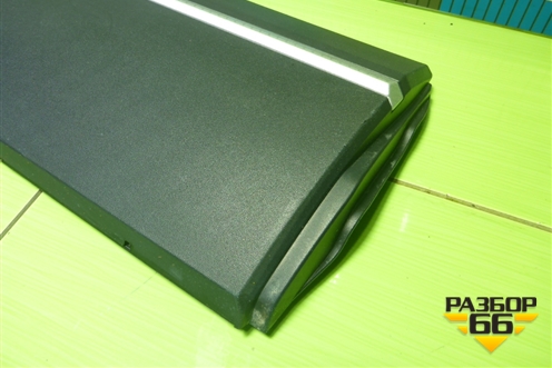 Накладка двери задней правой (5006141XKN02A) для Haval F7 с 2019г (Ф7)