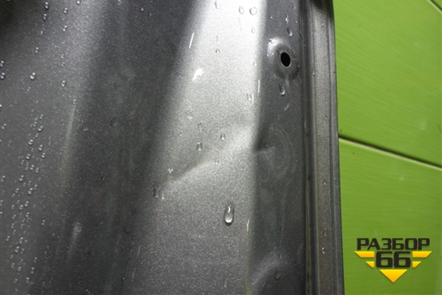 Капот (8402120XST01A) для Haval Jolion с 2021г (Джолион)