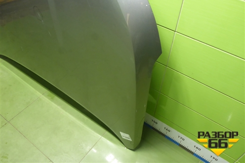 Капот (8402120XST01A) для Haval Jolion с 2021г (Джолион)