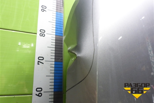 Капот (8402120XST01A) для Haval Jolion с 2021г (Джолион)