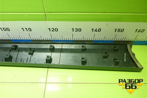 Накладка двери передней правой (6600125112) для Geely Coolray с 2019-2025г (Кулрей)