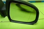 Зеркало правое электрическое (10 контактов) (2308812) для Ford Focus 3 с 2011г (Фокус)
