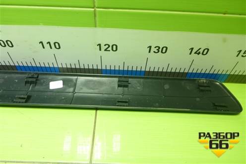 Накладка двери передней правой (8450091016) для VAZ Largus/Ларгус с 2012-2024г