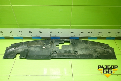 Накладка декоративная на переднюю панель (6600005675) для Geely Coolray с 2019-2025г (Кулрей)