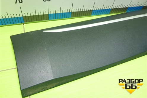 Накладка двери задней правой (5006141XKN02A) для Haval F7x с 2024-2026г (Ф7х)