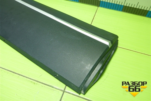 Накладка двери задней правой (5006141XKN02A) для Haval F7x с 2024-2026г (Ф7х)