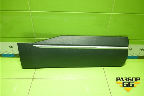 Накладка двери задней правой (5006141XKN02A) для Haval F7x с 2024-2026г (Ф7х)