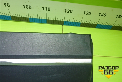 Накладка двери задней правой (5006141XKN02A) для Haval F7x с 2024-2026г (Ф7х)