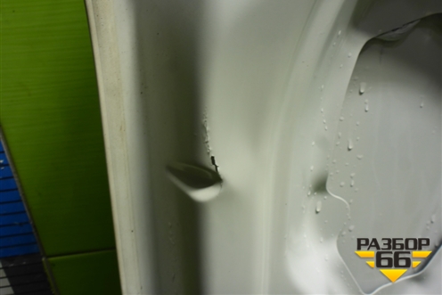 Капот (после 2018г) (8450104269) для VAZ Granta/Гранта