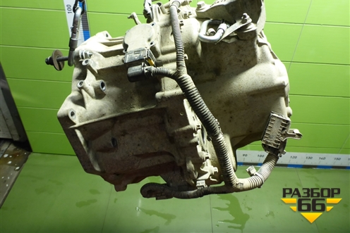 МКПП (роботизированная 1.6л PNDA) (BV6P7000CG) для Ford Focus 3 с 2011г (Фокус)