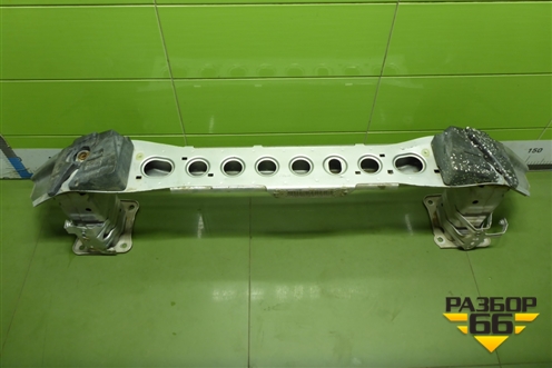 Усилитель переднего бампера (AM51R10922AE) для Ford Focus 3 с 2011г (Фокус)