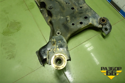 Подрамник передний МКПП для Ford Focus 3 с 2011г (Фокус)