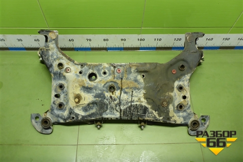 Подрамник передний МКПП для Ford Focus 3 с 2011г (Фокус)