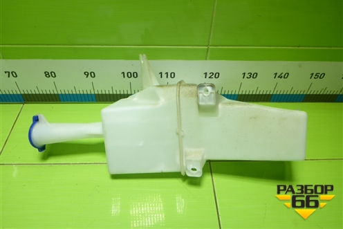 Бачок омывателя лобового стекла (98610BW010) для Hyundai Creta с 2021-2025г (Крета)