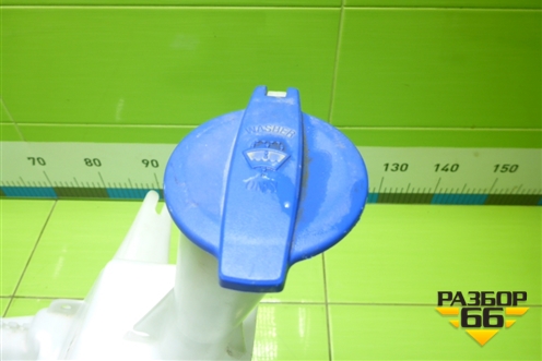 Бачок омывателя лобового стекла (98610BW010) для Hyundai Creta с 2021-2025г (Крета)