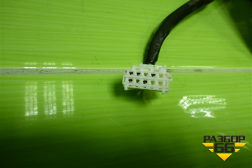 Фонарь задний наружный левый (605001570AA) для Chery Tiggo 4 с 2017-2025г (Тиго 4)