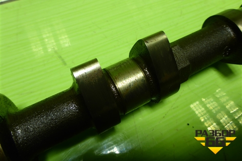 Распредвал впускной (1.6л PNDA) для Ford Focus 3 с 2011г (Фокус)