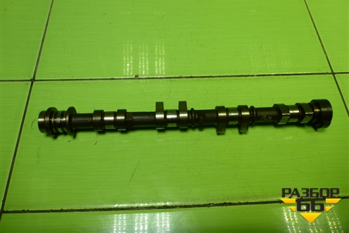 Распредвал впускной (1.6л PNDA) для Ford Focus 3 с 2011г (Фокус)