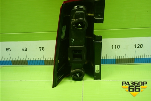 Фонарь задний правый (8200864610) для VAZ Largus/Ларгус с 2012-2024г