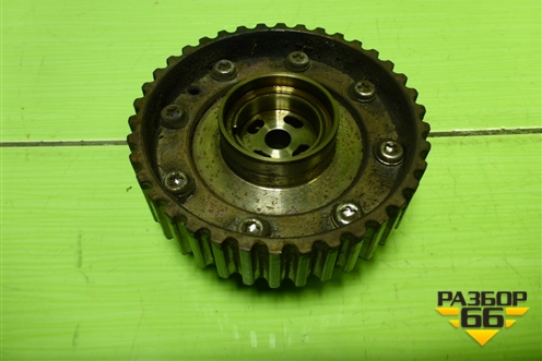 Механизм изменения фаз ГРМ (1.6л PNDA впуск) (4M5G6C524CG) для Ford Focus 3 с 2011г (Фокус)