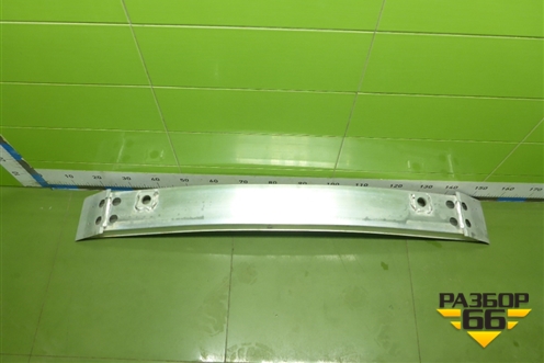 Усилитель переднего бампера для Lexus RX 350 с 2022г (РХ)