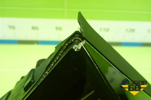 Фонарь задний внутренний правый (4133120AW03AA) для Changan CS55 PLUS с 2019г (ЦС 55 плюс)