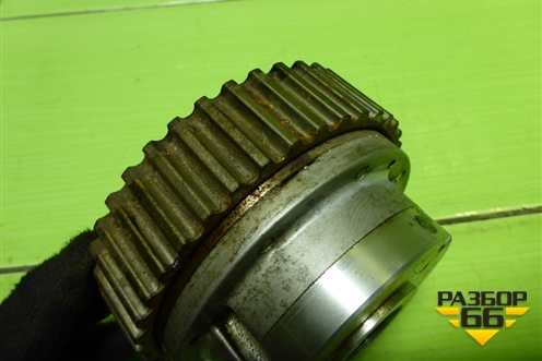 Механизм изменения фаз ГРМ  (1.6л PNDA выпуск) (4M5G6C524YG) для Ford Focus 3 с 2011г (Фокус)