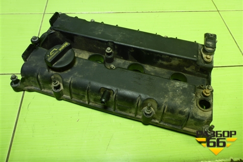 Крышка головки блока клапанная (1.6л PNDA) для Ford Focus 3 с 2011г (Фокус)