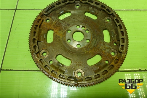 Маховик  (1.6л PNDA РКПП) (AE8P7M093BF) для Ford Focus 3 с 2011г (Фокус)