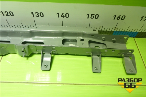 Панель передняя верхняя часть (T1E5010C2142) для Chery Tiggo 7 Pro Max с 2022г (Тиго 7 Про Макс)