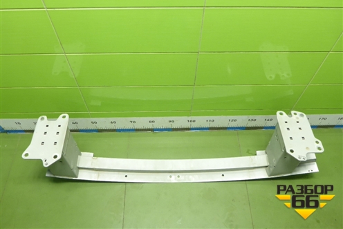 Усилитель переднего бампера (8889122698) для Geely Monjaro с 2021г (Монджаро)