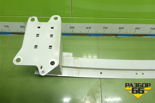 Усилитель переднего бампера (8889122698) для Geely Monjaro с 2021г (Монджаро)