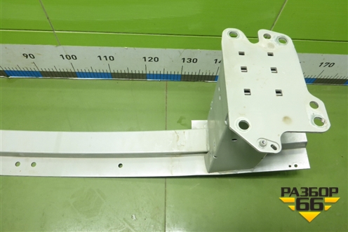 Усилитель переднего бампера (8889122698) для Geely Monjaro с 2021г (Монджаро)