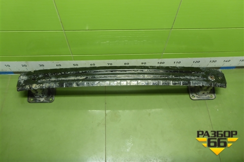 Усилитель заднего бампера (хетчбэк) для Ford Focus 3 с 2011г (Фокус)